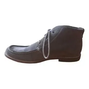 UGG | Shoes | Ugg Mens Via Lungarno Tan Leather Chukka Ankle  display picture 2